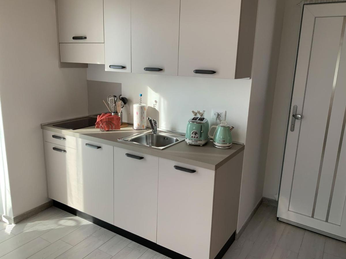 Villa Angela Prosto di Piuro Екстериор снимка
