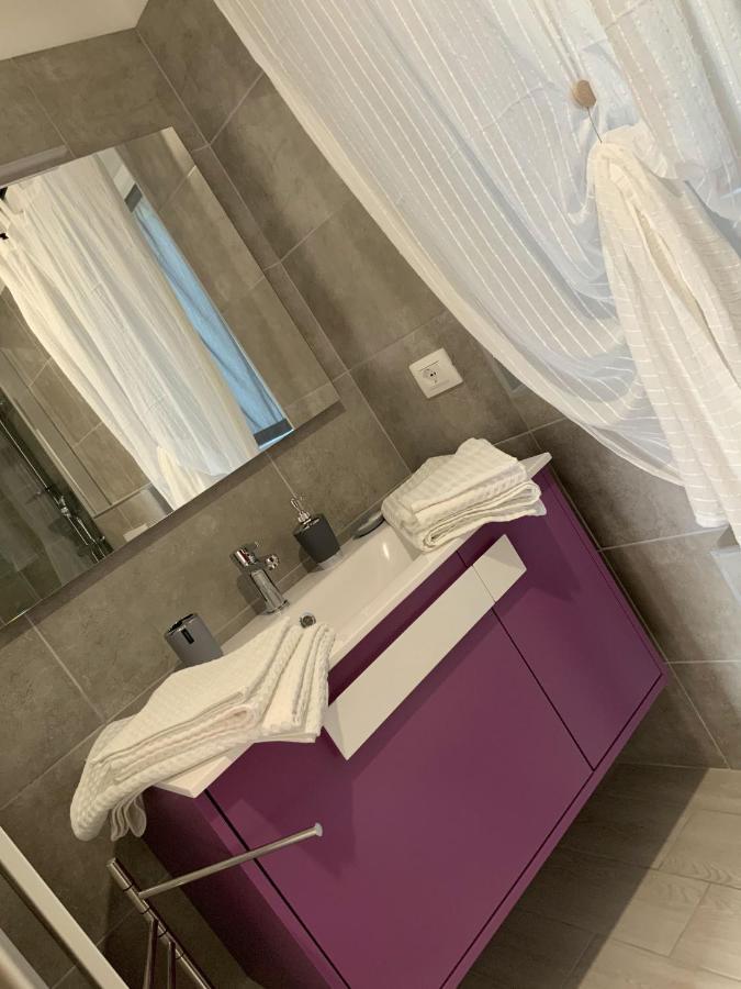 Villa Angela Prosto di Piuro Екстериор снимка