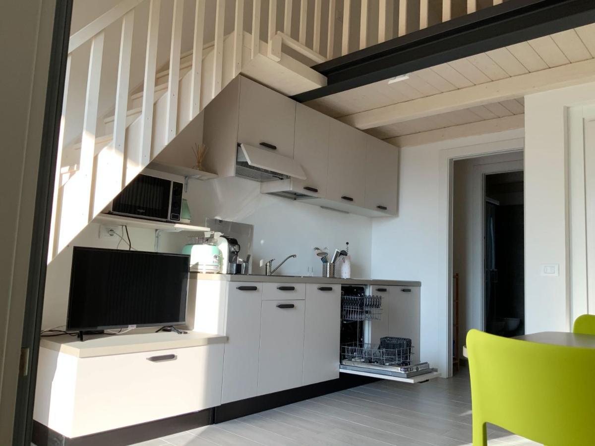 Villa Angela Prosto di Piuro Екстериор снимка