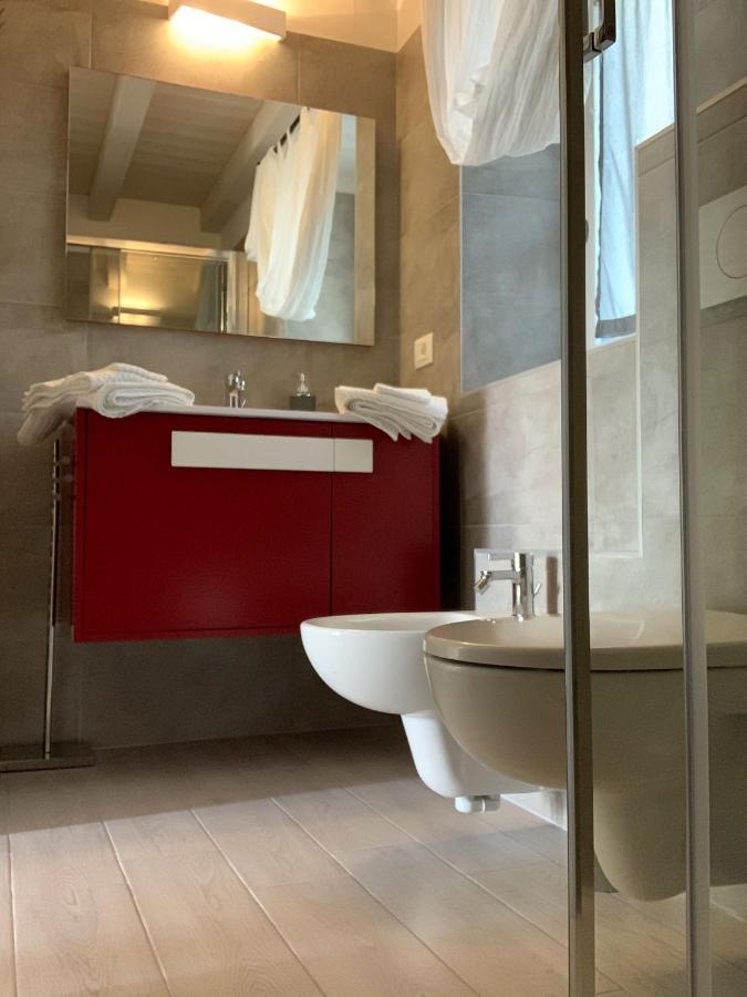 Villa Angela Prosto di Piuro Екстериор снимка