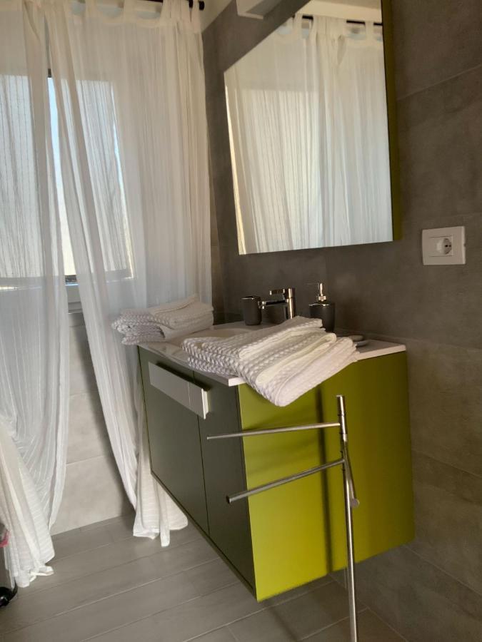 Villa Angela Prosto di Piuro Екстериор снимка
