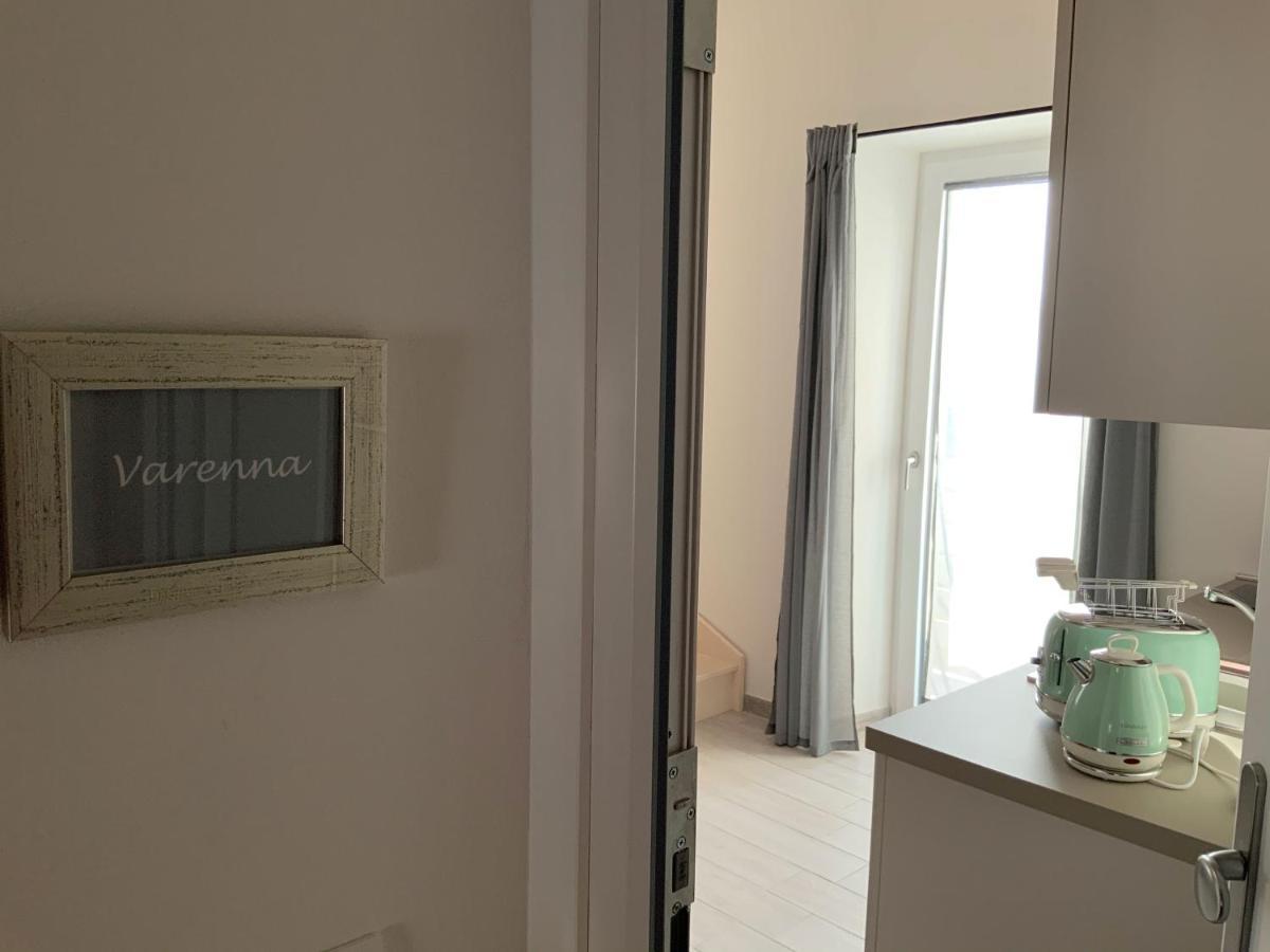 Villa Angela Prosto di Piuro Екстериор снимка