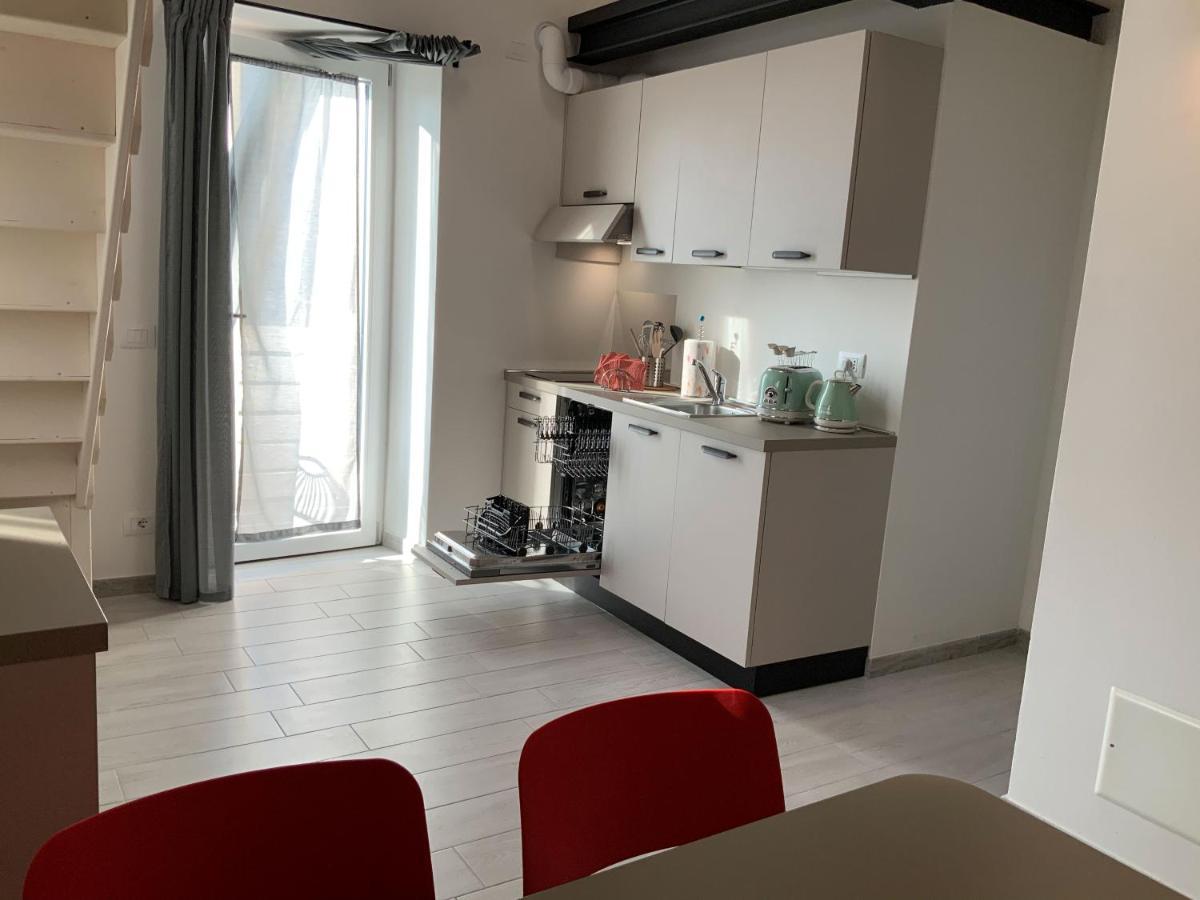 Villa Angela Prosto di Piuro Екстериор снимка